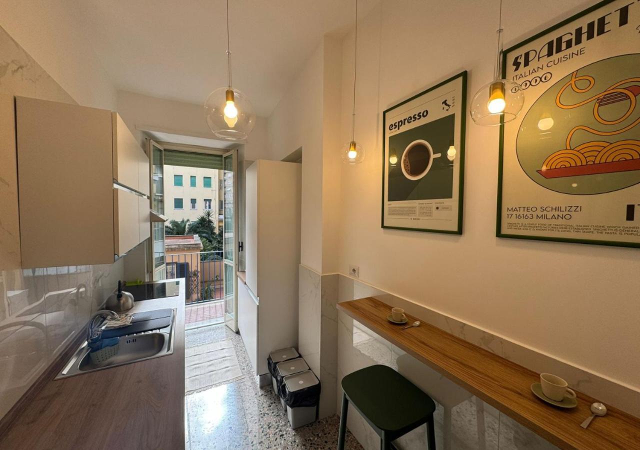 Flaminia - Metro A Apartment