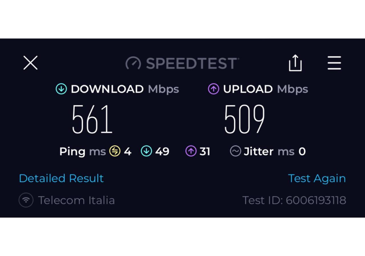 Apartment Flaminia - Metro A *