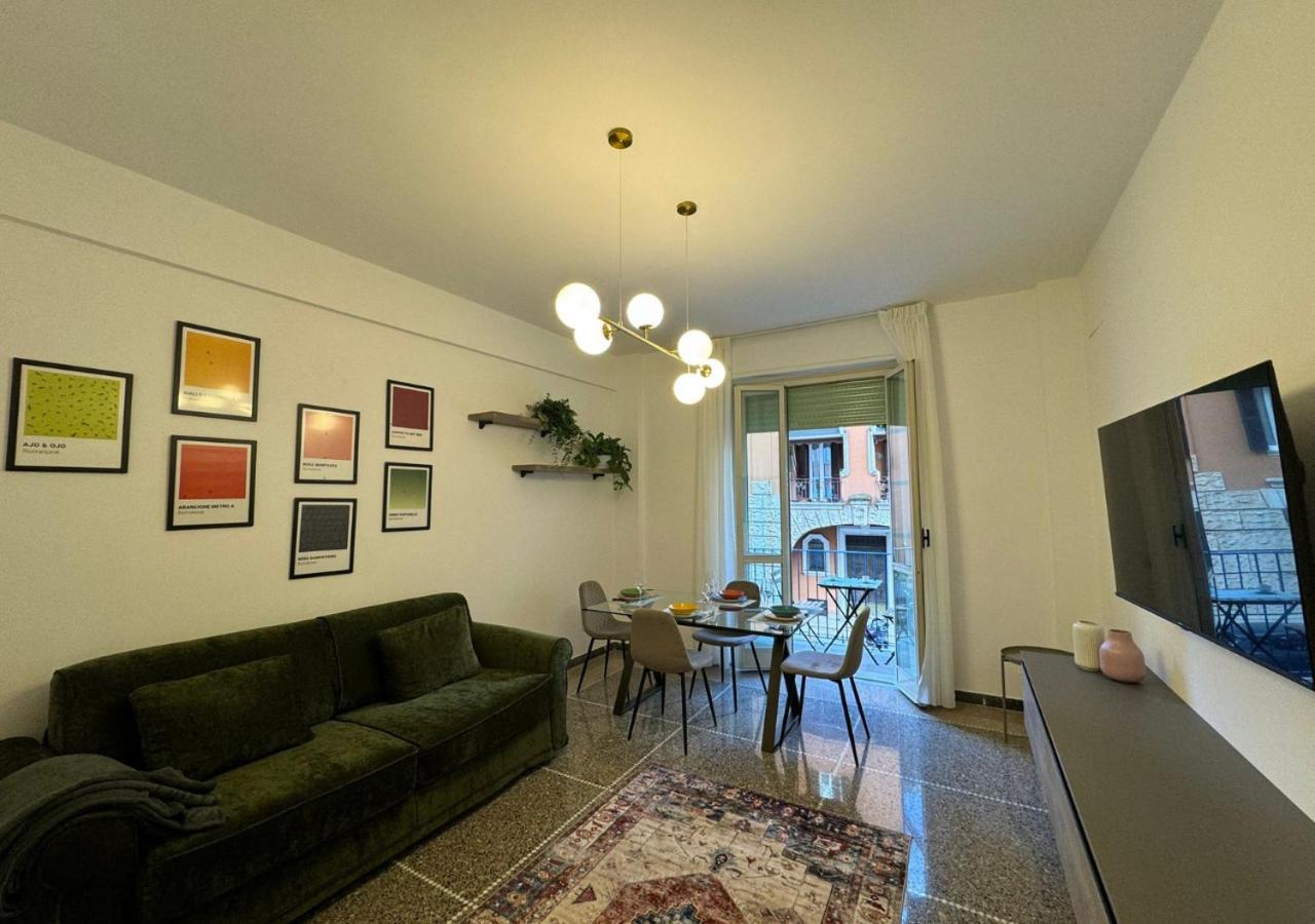 Flaminia - Metro A Apartment