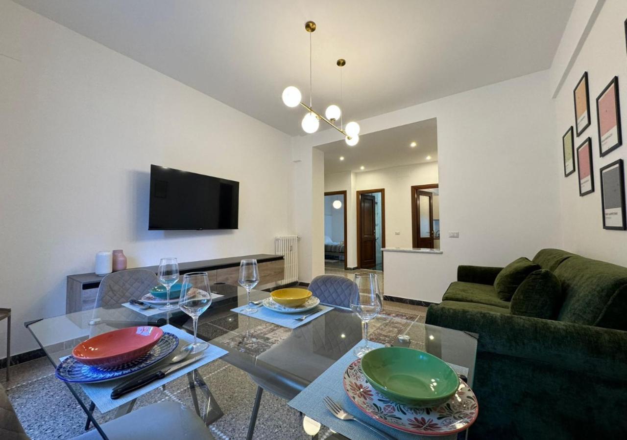 Apartment Flaminia - Metro A *