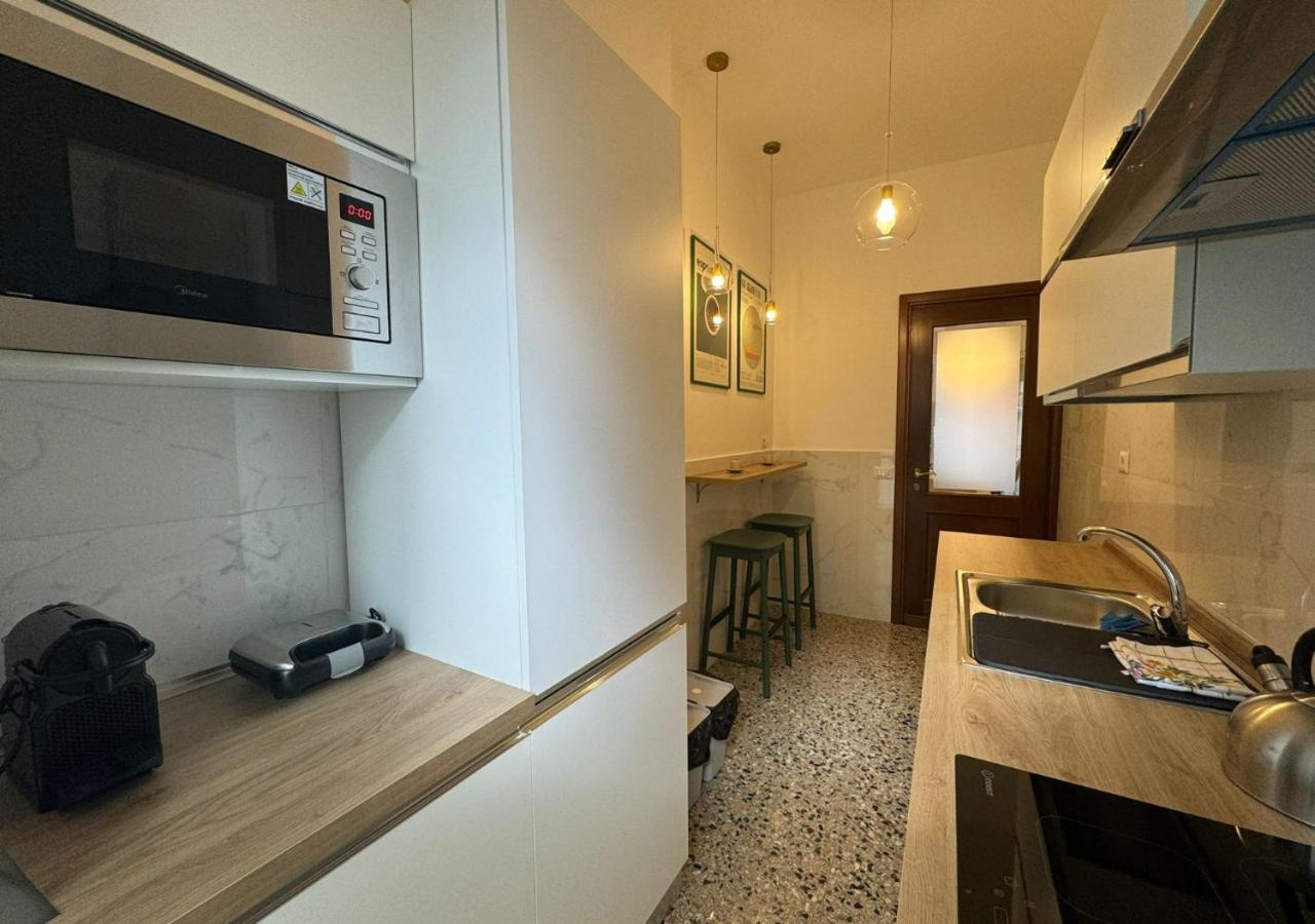 Apartment Flaminia - Metro A *